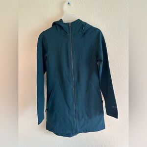 Eddie bauer xxs coat